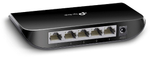 Коммутатор TP-LINK TL-SG1005D