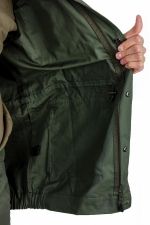 Костюм «Патриот» (хлопок, олива) 7.62