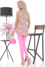 Блузка Рита, шарм DStrend (Акция)