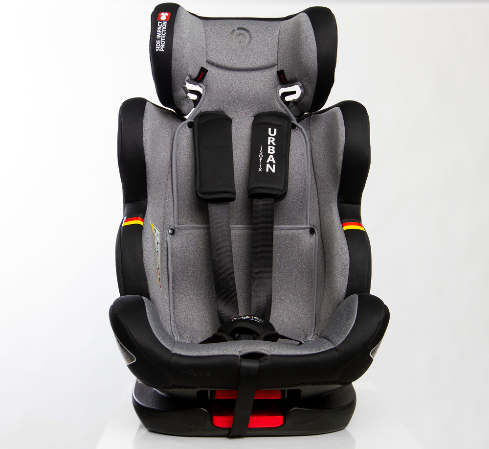 Автокресло Peppy Urban Isofix гр.0-1-2-3 (0-36 кг )