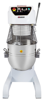 Миксер планетарный Miratek MQ-60