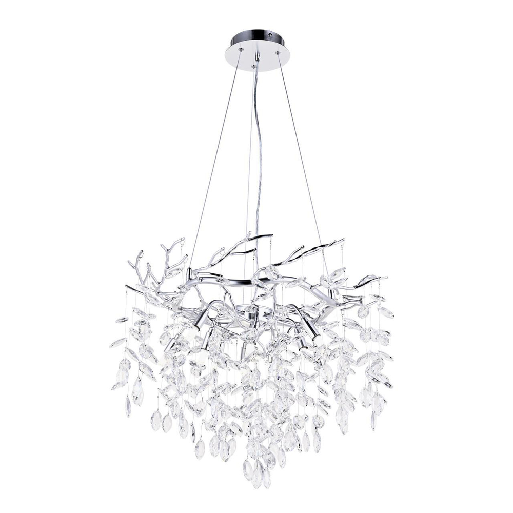 Подвесная люстра Modestyle MS.2104.600 SL