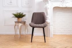 Стул "Канцлер" (Шоколад) 1шт, ДСВ-Мебель, г. Пенза