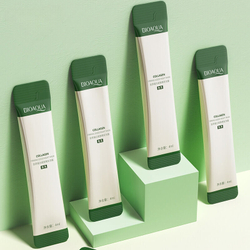 Ночная маска для лица с коллагеном