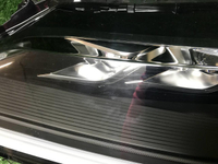Фара левая Lexus RX 4 (2019-2022) LED