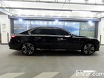 BMW 7 Series (G70) 740i sDrive M Sports (11.2022)
