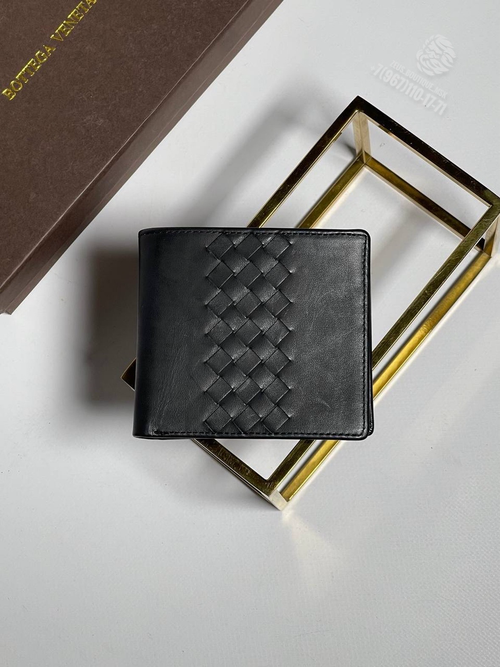 Кошелёк Bottega Veneta