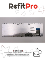 Клавиатура для ноутбука Lenovo Lenovo 100-15IBY, B50-10 раскладка - русская, без подветки, черная (5N20J30715)+B+R+, оригинал