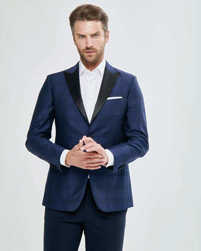 Пиджак Atelier Portofino