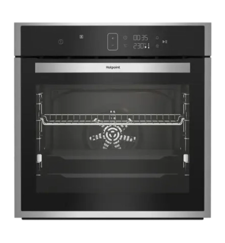 Электрический духовой шкаф Hotpoint FE8 1351 DSH IX