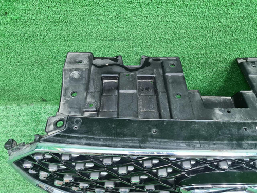 Решетка радиатора Chery Tiggo 8 Pro Max (22-нв)