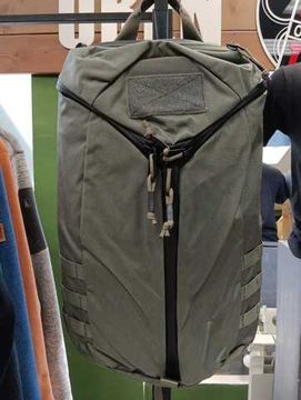 Рюкзак EmersonGear Y Zip  Олива