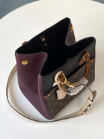 Louis Vuitton Fold Tote MM