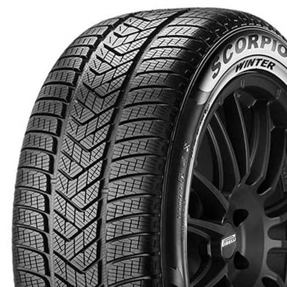 Pirelli Scorpion Winter 275/40 R21 107V XL