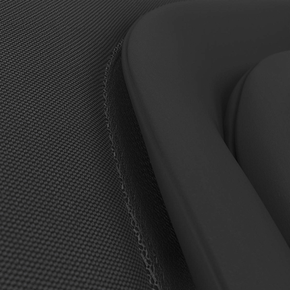 Стульчик для кормления Cybex Lemo 4 в 1 Stunning Black