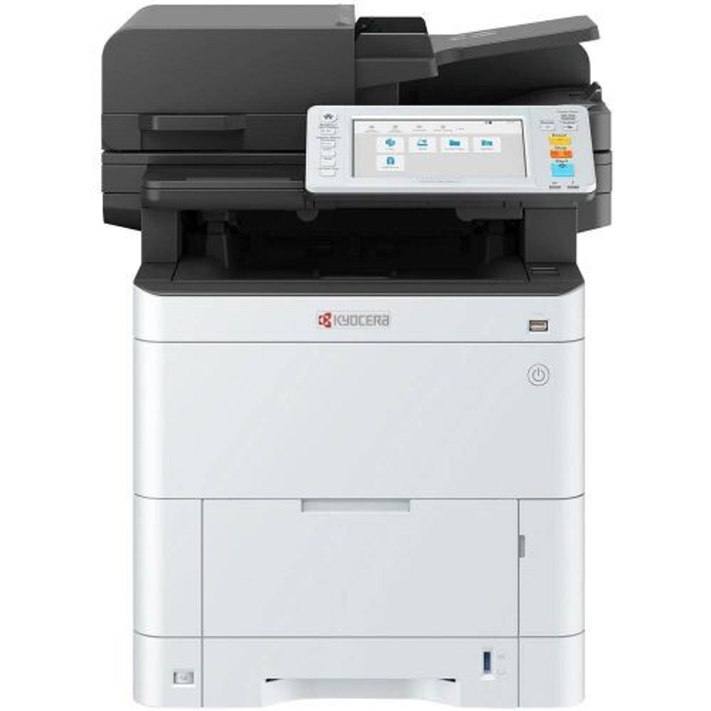 МФУ лазерное цветное Kyocera MA3500cix