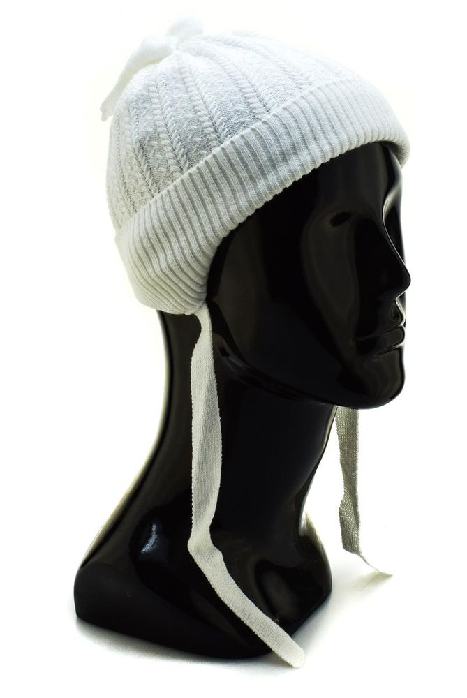 Шапка детская р.36-38 (Мегашапка) 2003