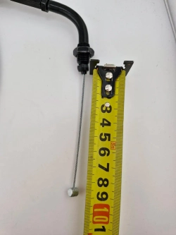 ++ Трос газа ttr 250 для мотоцикла эндуро