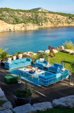 Диван Cassina 3 FAUTEUIL GRAND CONFORT, MÉRIDIENNE, OUTDOOR