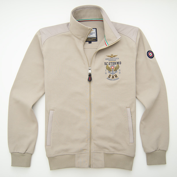 Толстовка &quot;Aeronautica Militare&quot;