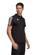 Футболка adidas Tiro 19 Cotton Polo