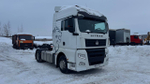SITRAK C7H 4x2 Седельный тягач ZZ4186V361HE (Дизельный, 12,4 л, 480 л.с., АТ)