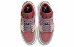 Кроссовки Jordan Air Jordan 1 Low "Canyon Rust" (Женская размерная сетка)