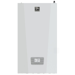 Газовый котел ЛЕМАКС Prime-V24 НО