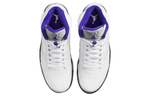 Кроссовки Jordan Air Jordan 5 Retro "Concord"