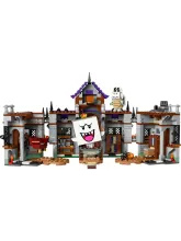 Конструктор Super Mario 71436 Особняк с привидениями