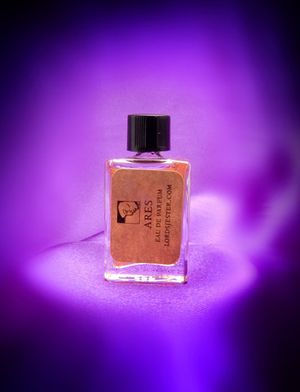 Lord's Jester Ares EDP