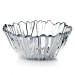 Набор стеклянных салатников 14см 6шт «Аврора» 10601