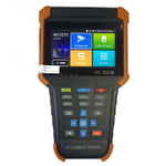 Мультиформатный видеотестер AVT IPTEST 4300CTA
