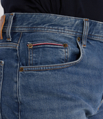 Джинсовые шорты BROOKLYN Tommy Hilfiger - темно-синий(MW0MW35172)