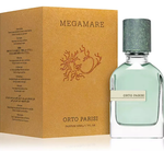 Тестер парфюмерии Orto Parisi Megamare 50 ml EDP TESTER