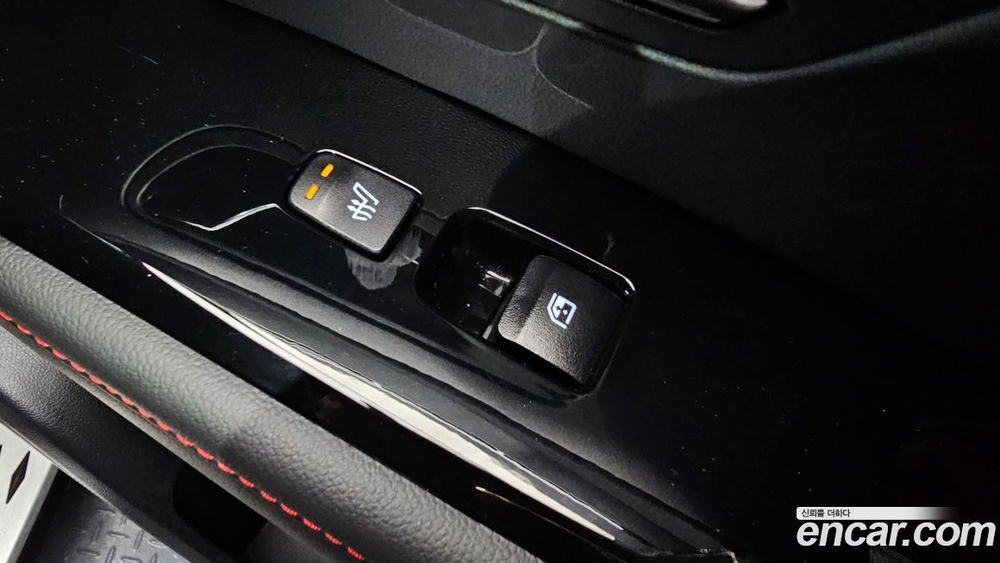 Hyundai The New Tucson Hybrid (NX4) HEV 1.6 4WD (12.2023)