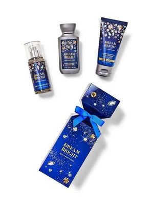 Набор BATH & BODY WORKS Dream Bright