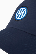 Кепка Nike Inter Milan 25/26 Club - темно-синий