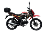 Мопед FXMOTO RUNNER OFF ROAD