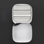 Держатель для туалетной бумаги без сверления