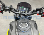 Мотоцикл Regulmoto Nibbler