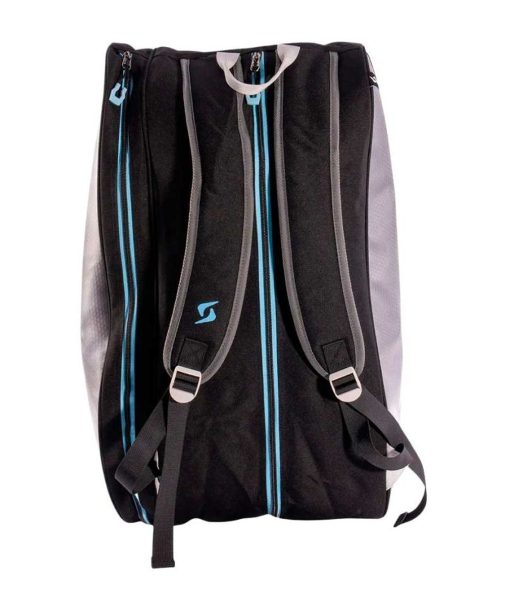 Сумка для Padel Siux Pulse 2026 - blue