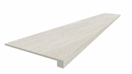 Фронтальная ступень CONTEA WHITE SCAL. FRONT (620070002570)