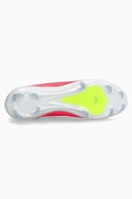 Бутсы Nike Zoom Mercurial Superfly 11 Pro FG - розовый