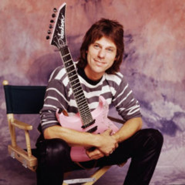 Jeff Beck