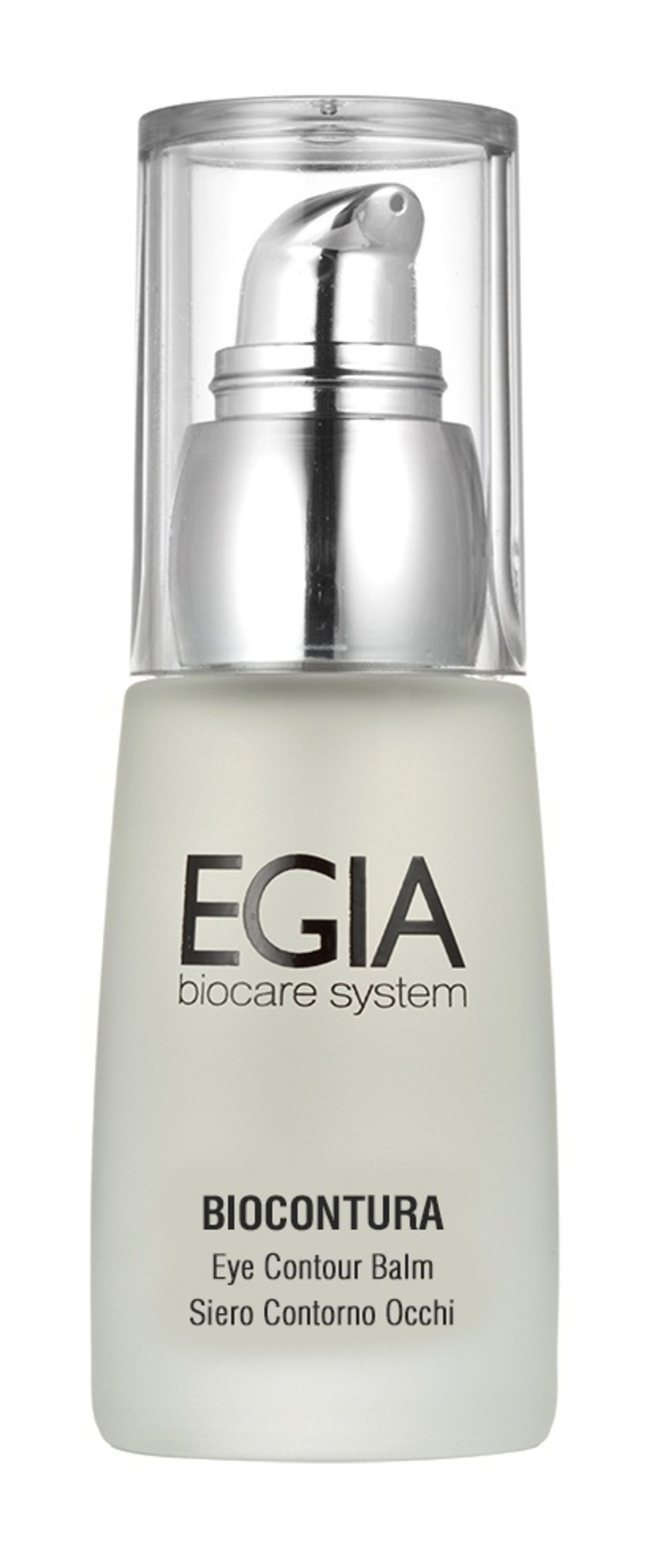 EGIA Бальзам для зоны вокруг глаз Eye Contour Balm 30 мл