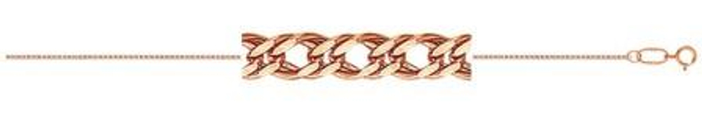 Цепь из золота