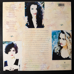 The Graces- Perfect View (Европа 1989г.)