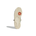 Кроссовки Adidas Originals Forum Low Cream Green