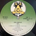 Egg – The Civil Surface (Япония 1980г.)
